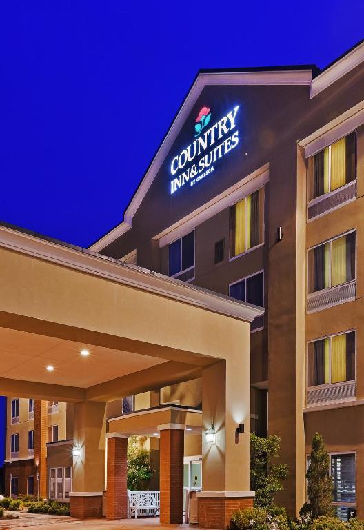 Country Inn & Suites by Radisson Oklahoma City Airport OK Main image 2